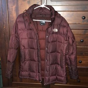 The North Face Down Puffer